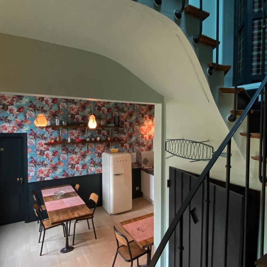 Guest house Fab House - Les Maisons Fabuleuses