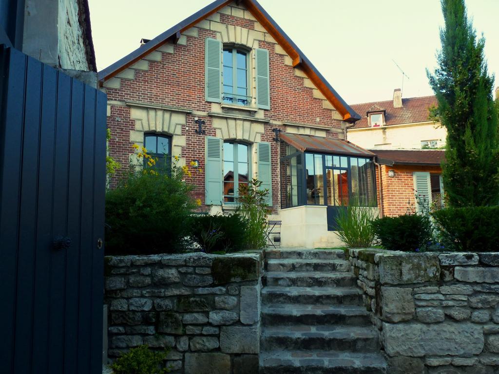 Guest house Fab House - Les Maisons Fabuleuses Senlis (Oise)